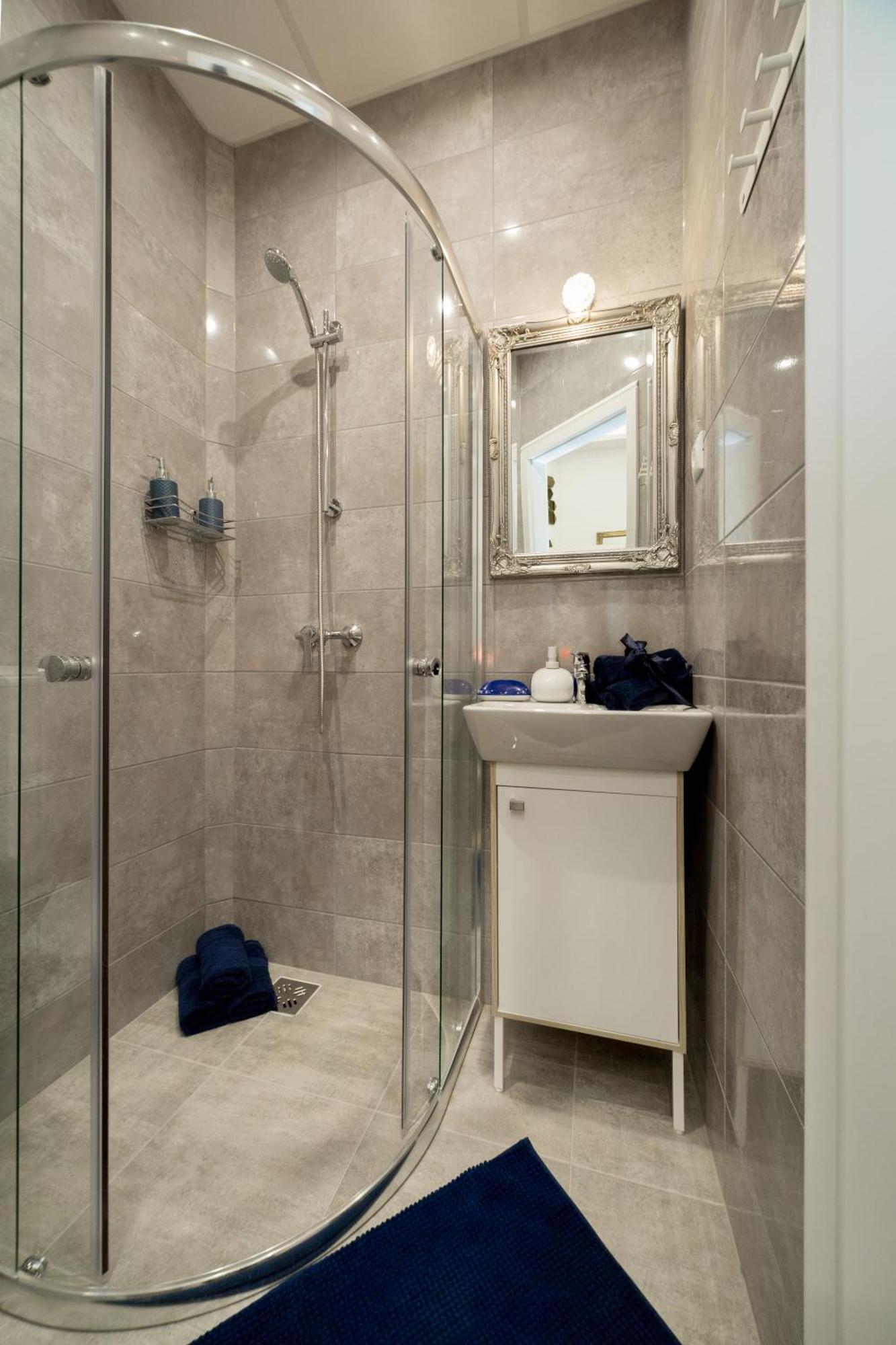 K4 Studio Apartments ブダペスト エクステリア 写真